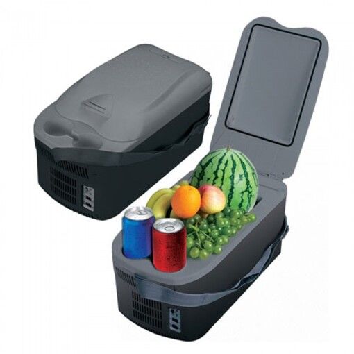 Автомобільний холодильник Mystery MTC-16