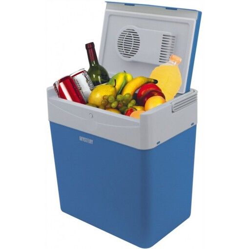 Автомобільний холодильник Mystery MTC-26