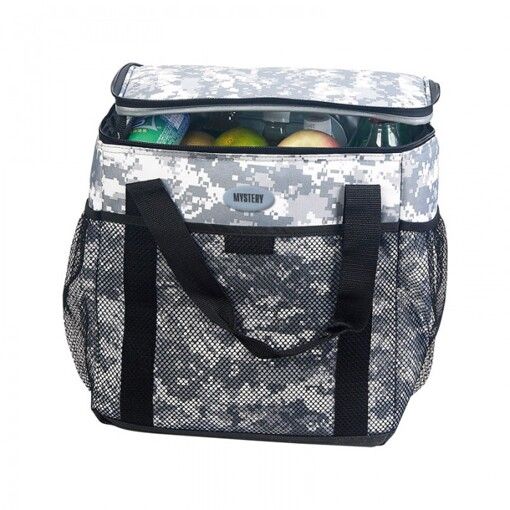 Автомобільний холодильник Mystery MTH-24 B