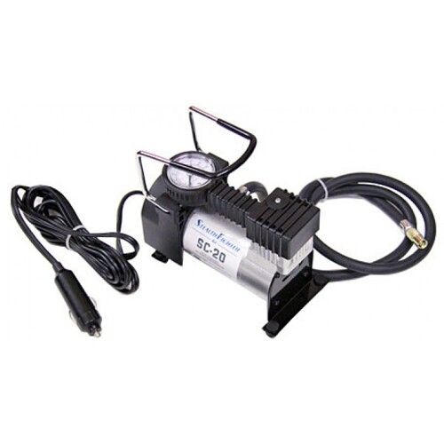 Компрессор Stealth SC-20