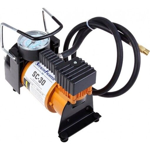 Компрессор Stealth SC-30