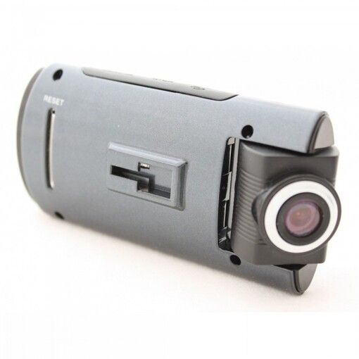 Видеорегистратор ParkCity DVR HD 570