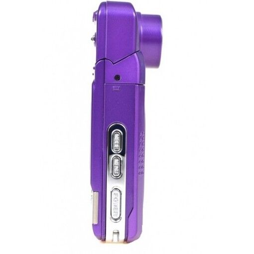 Відеореєстратор ParkCity DVR HD 501 Violet