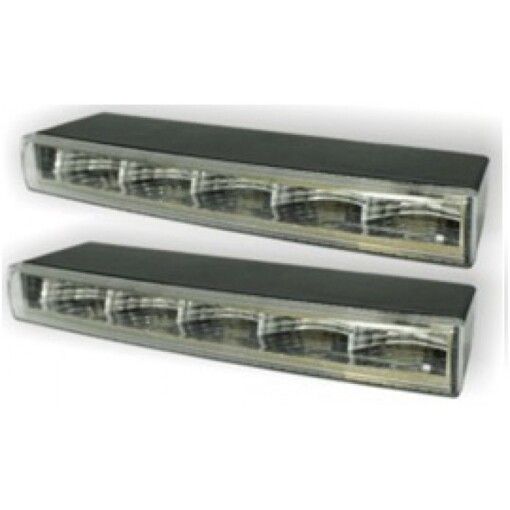 Світлодіодні (LED) фари Prime-X SKD-028