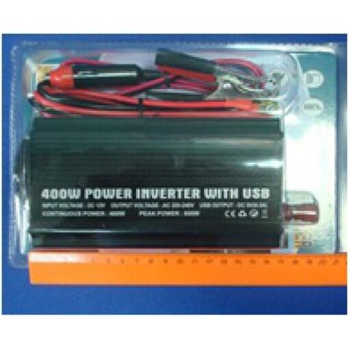 Преобразователь Prime-X  400U 12/220V