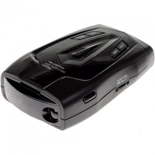 Радар-детектор Whistler WH-268ST Ru