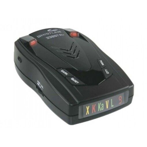 Радар-детектор Whistler WH-338ST Ru