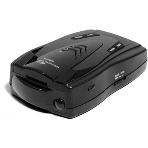 Радар-детектор Whistler WH-338ST Ru