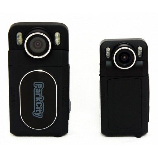 Видеорегистратор ParkCity DVR HD 502