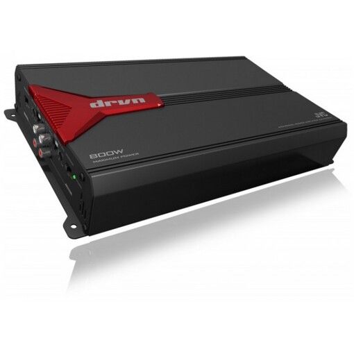 Усилитель JVC KS-AX3204KQ