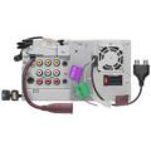 Мультимедиа 2-DIN Kenwood DDX-4053BT