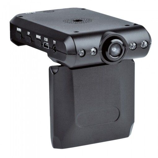 Відеореєстратор Challenger GVR-210