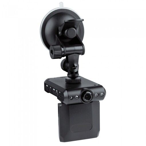 Відеореєстратор Challenger GVR-210