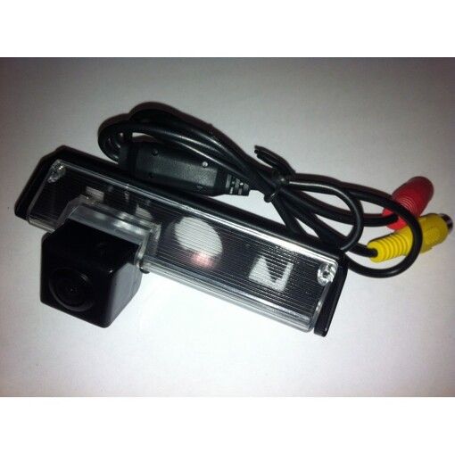 Камера заднього виду CRVC-125/1 Detachable Mitsubishi Grandis