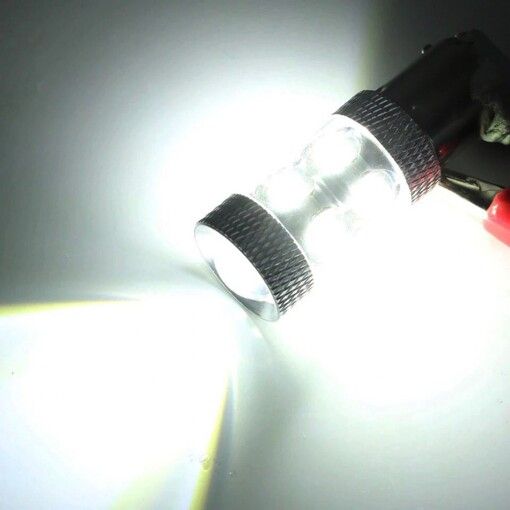 Габарит Baxster LED P21W 31mm (2шт)