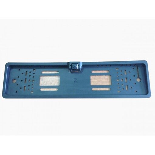 Камера заднего вида Prime-X MCM-05 (в рамку номера)