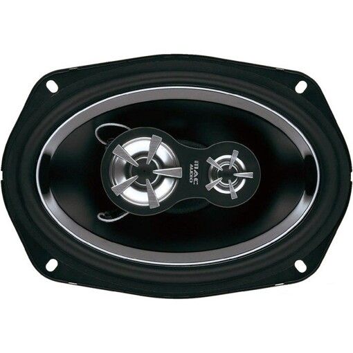 Акустика Mac Audio MPE 69.3