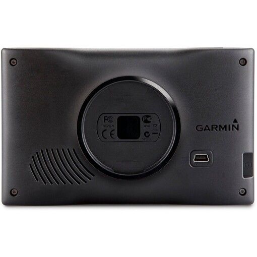 GPS-навигатор Garmin Nuvi 42 (Аэроскан)
