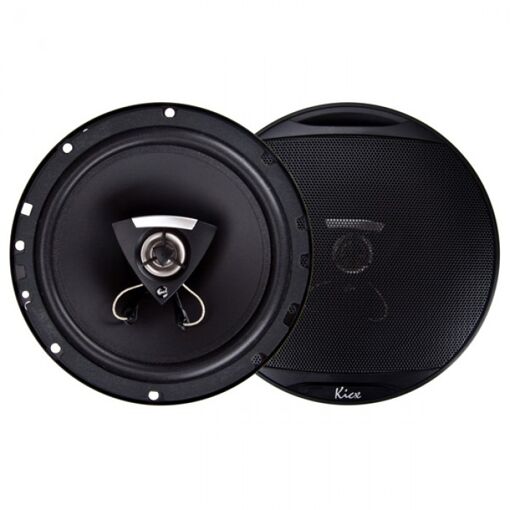 Акустика Kicx DC-652MR