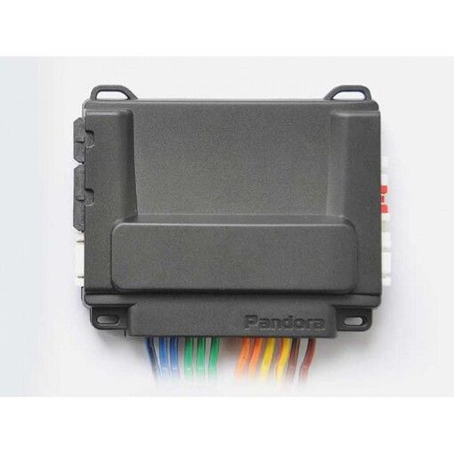 Автосигнализация Pandora LX 3297 без сирены