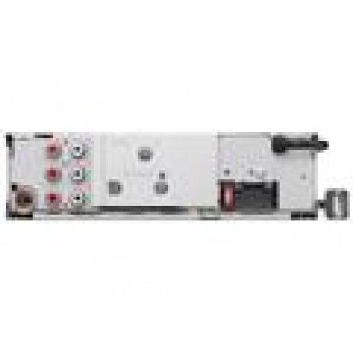 CD/MP3-ресивер Kenwood KDC-5057SD