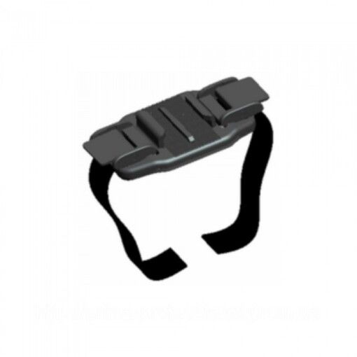 Крепление AEE B20 - ремень на шлем