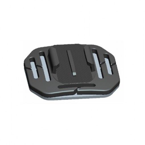 Автокрепление AEE M01 - крепление-наклейка 3M