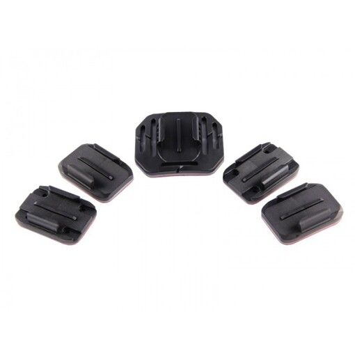 Набор автокреплений AEE M01+M11+M03