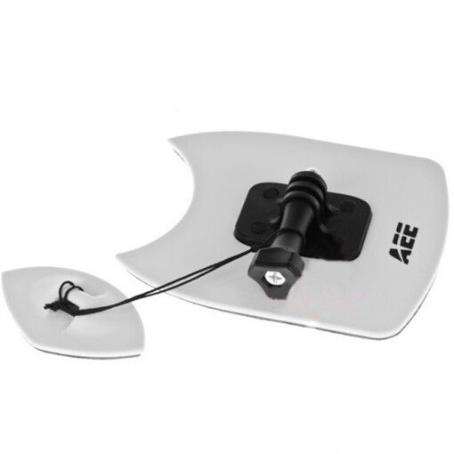 Кріплення AEE M12 - кріплення-наклейка 3M для серфінгу