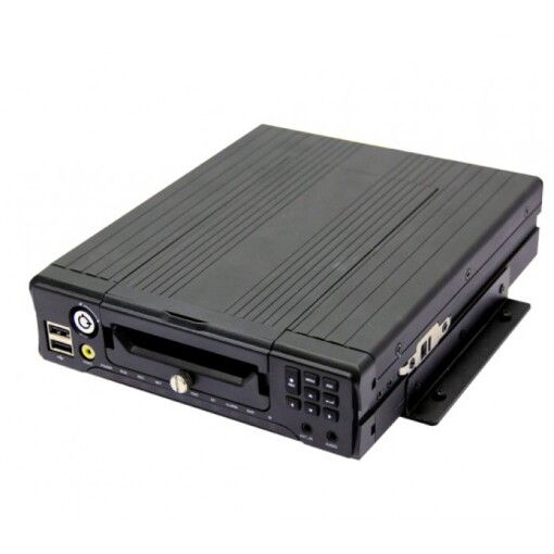 Відеореєстратор Gazer MS 504 RE