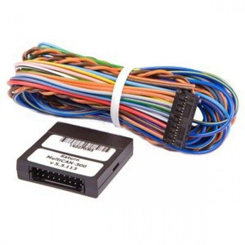 Адаптер CAN-шины Saturn MultiCAN 300