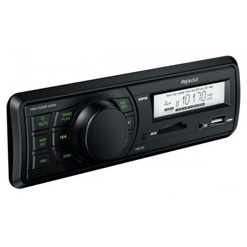 Медиа-ресивер Prology CMU-301