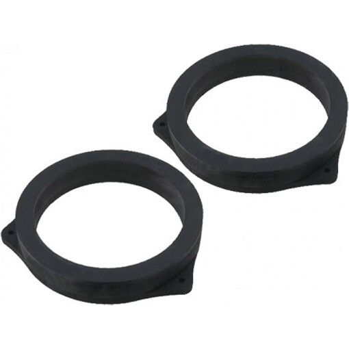 Проставка под динамики H-204 BMW X5 (E53) 99-&gt;06 передняя дверь 65 мм (материал МДФ)