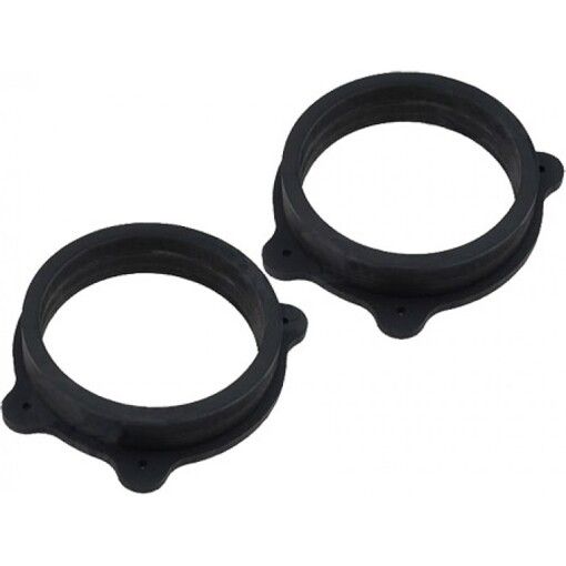 Проставка под динамики H-205 BMW 3 (E46) 99/2006-&gt; передняя дверь 165 мм (МДФ)