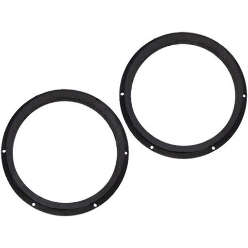 Проставка під динаміки H-402 Skoda Octavia 2, WV Golf (05-&gt;), Touran (03-&gt;), T5, 200 мм (МДФ)