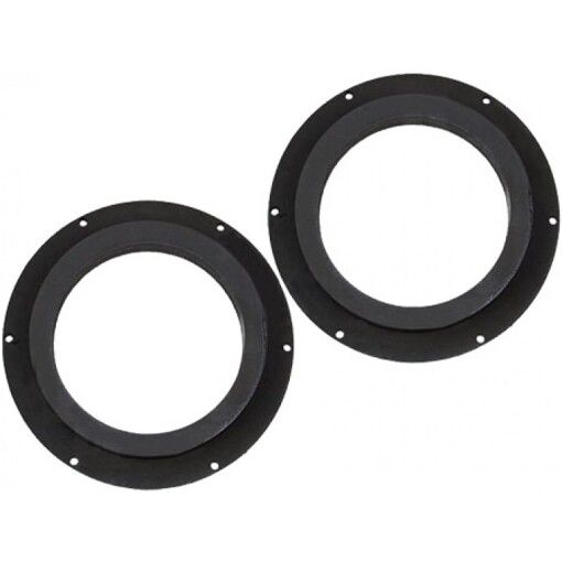 Проставка под динамики H-403 Skoda Octavia 2,WV Golf (05-&gt;), Touran (03-&gt;), T5, 165 мм (МДФ)