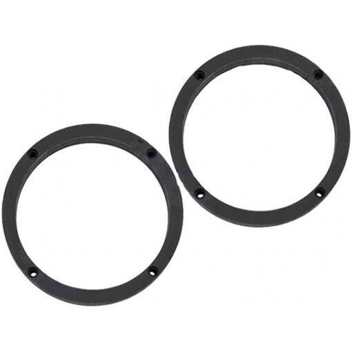 Проставка под динамики H-501 WV Golf 4(98-&gt;), Bora (96-&gt;), Passat (96-&gt;) 165 мм (МДФ)