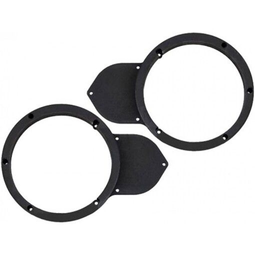 Проставка под динамики H-503 WV Passat CC (05-&gt;) 200 мм (МДФ)