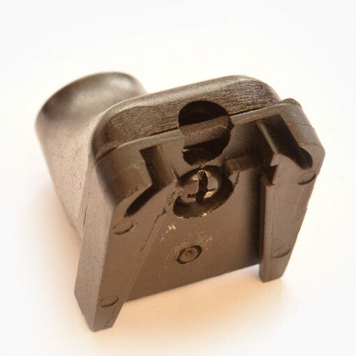 Крепление к зеркалу заднего вида Prime-X №-15 (FIAT)