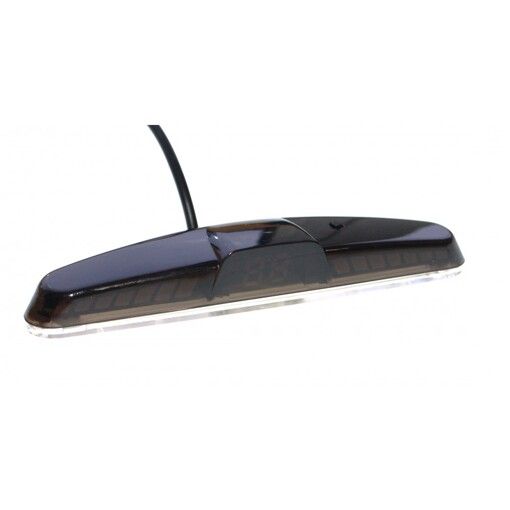 Парктроник BAXSTER PS-418-15 серебро