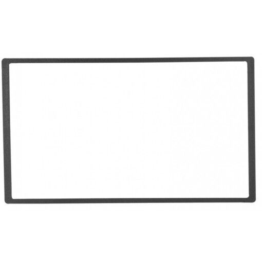 Рамка декоративна універсальна AWM 16-00 2 DIN