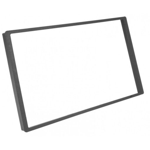 Рамка декоративна універсальна AWM 16-00 2 DIN