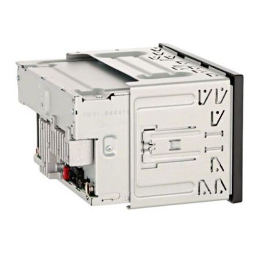 Мультимедіа 2-DIN Pioneer MVH-G210BT