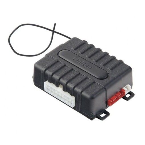 Блок сигнализации Niteo LX-10