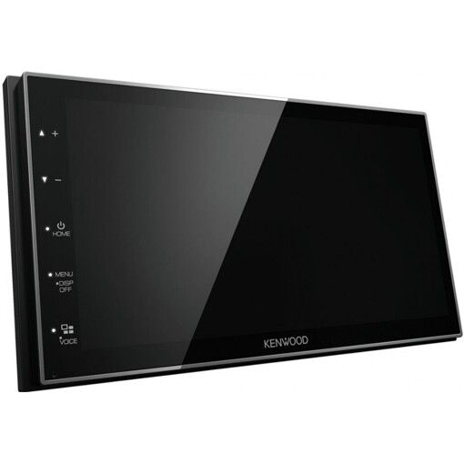 Мультимедіа 2-DIN Kenwood DMX-7018BTS
