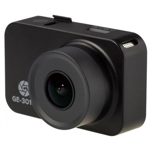 Видеорегистратор Globex GE-301W