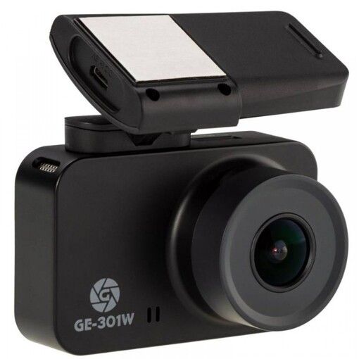 Видеорегистратор Globex GE-301W