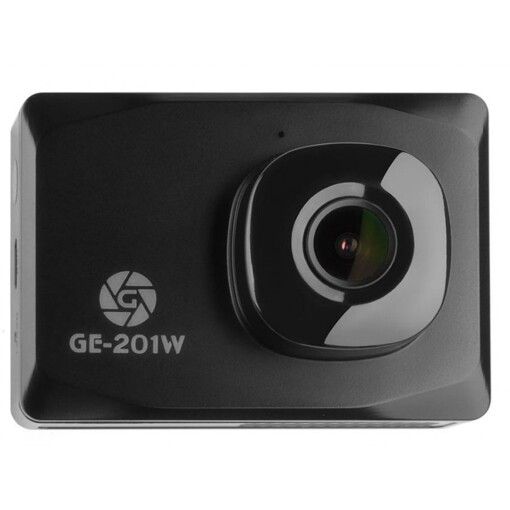 Видеорегистратор Globex GE-201W