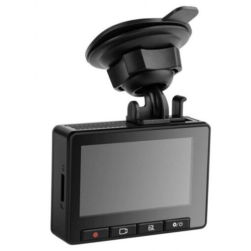 Видеорегистратор Globex GE-201W