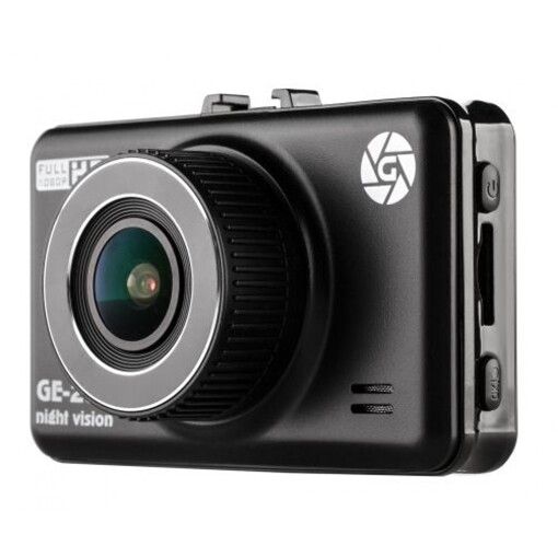 Відеореєстратор Globex GE-200NV